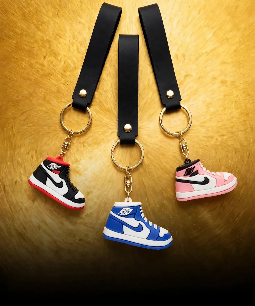 Accesorios Llaveros