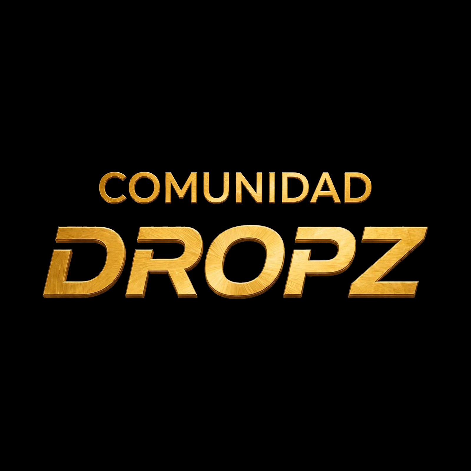 Comunidad DROPZ