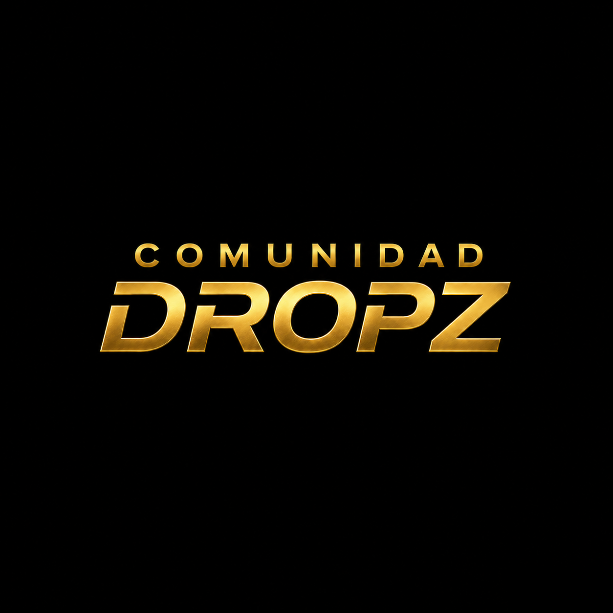 Comunidad DROPZ